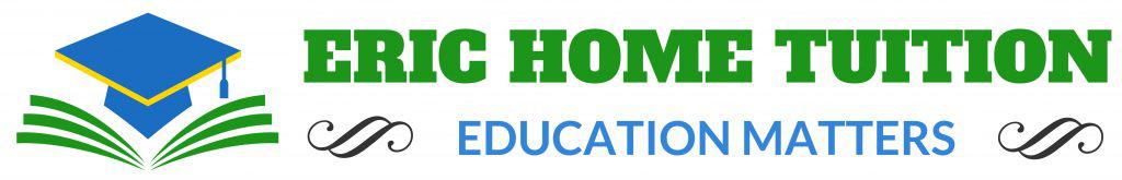 eric home tuition logo