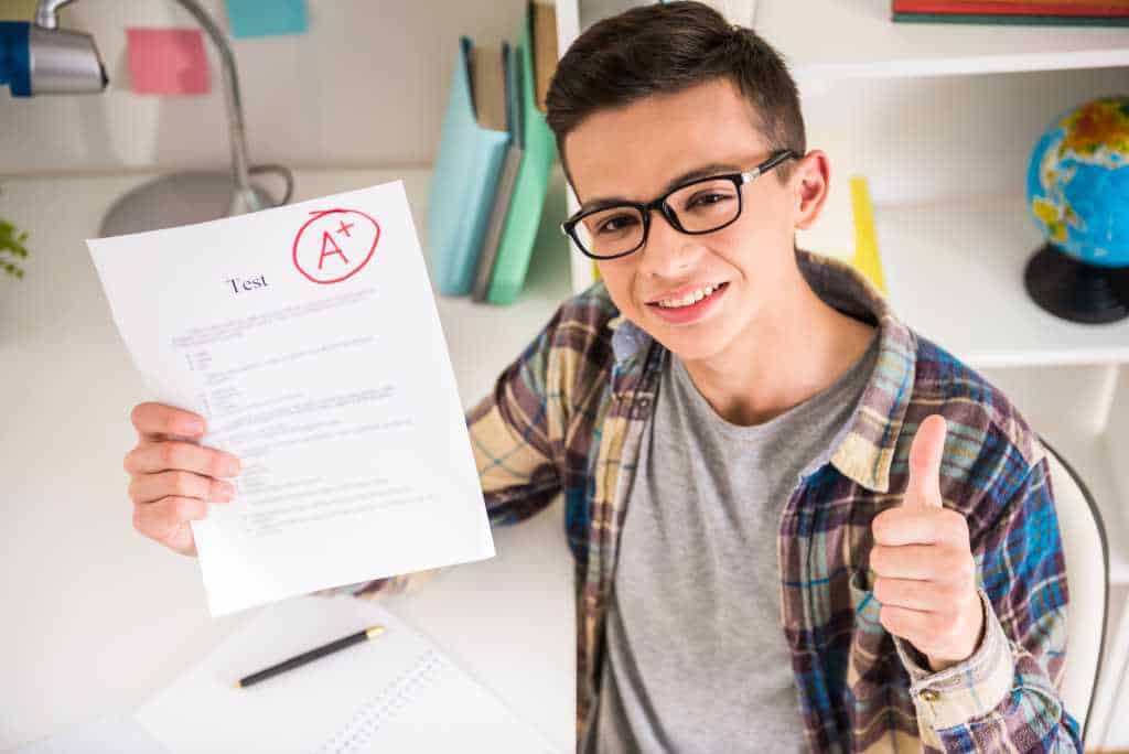 after using home tuition service