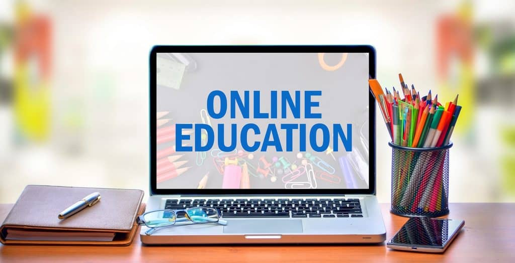 online tuition